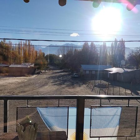 Departamento ウスパジャタ 部屋 写真