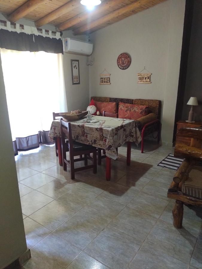 Departamento ウスパジャタ エクステリア 写真