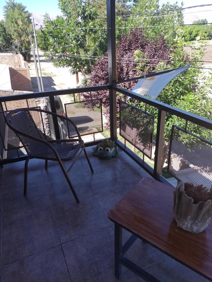 Departamento ウスパジャタ エクステリア 写真