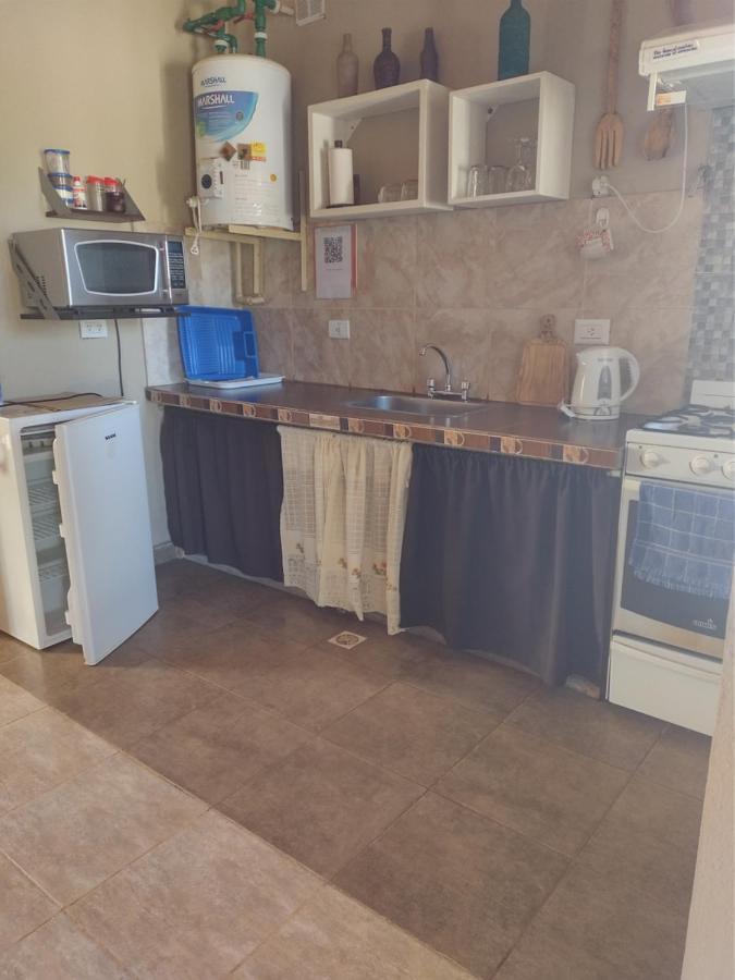 Departamento ウスパジャタ エクステリア 写真