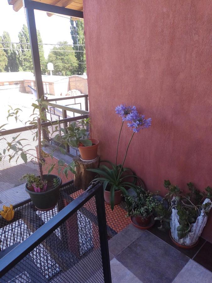 Departamento ウスパジャタ エクステリア 写真