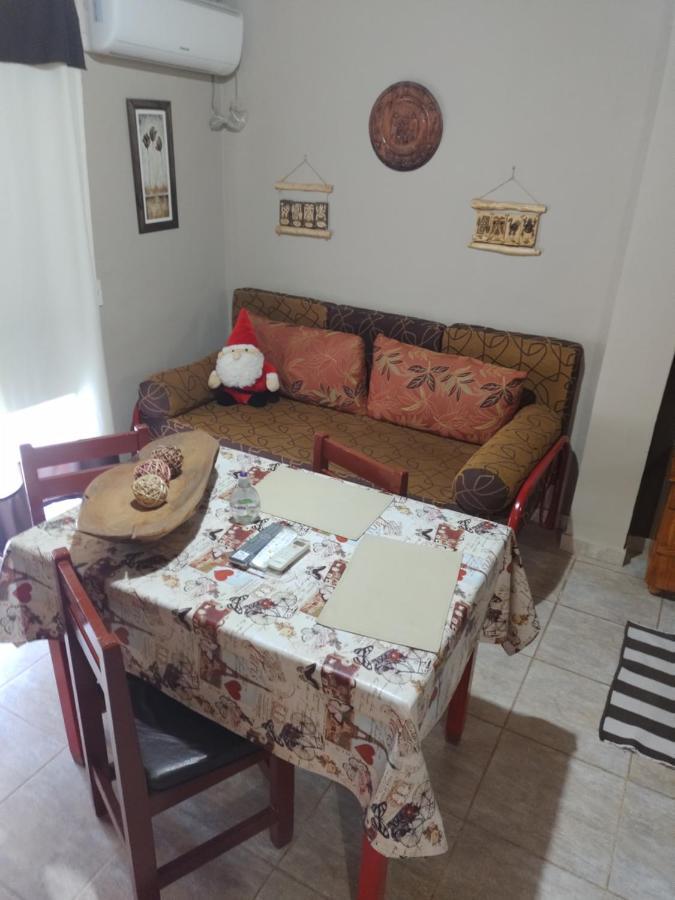 Departamento ウスパジャタ エクステリア 写真