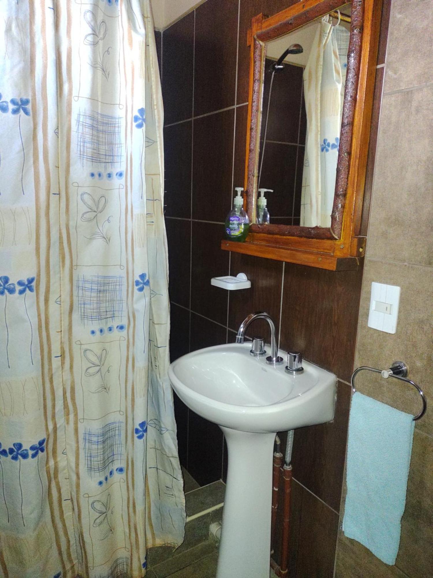 Departamento ウスパジャタ エクステリア 写真