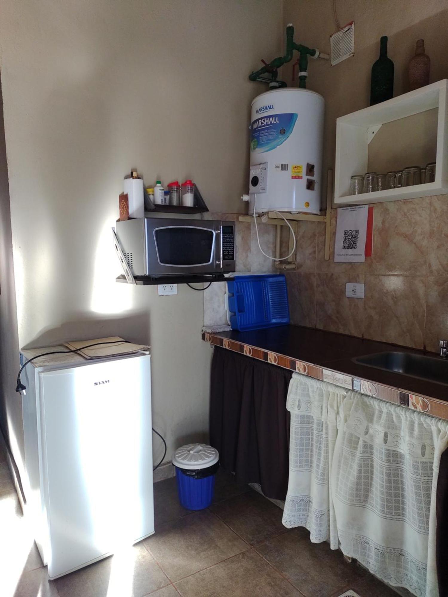 Departamento ウスパジャタ 部屋 写真
