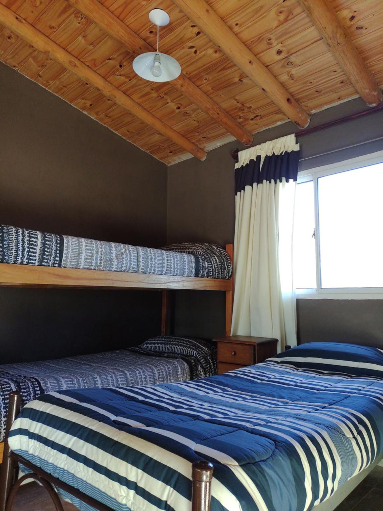 Departamento ウスパジャタ 部屋 写真