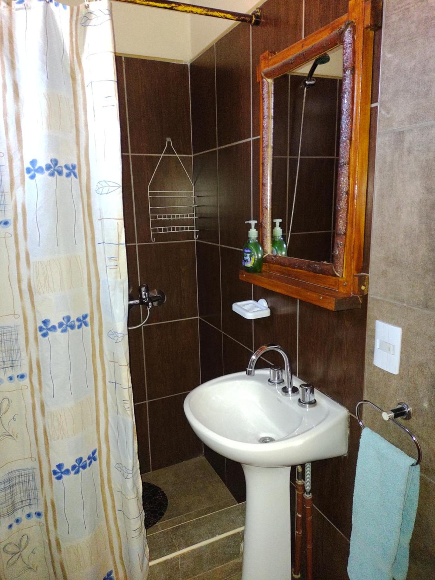 Departamento ウスパジャタ 部屋 写真