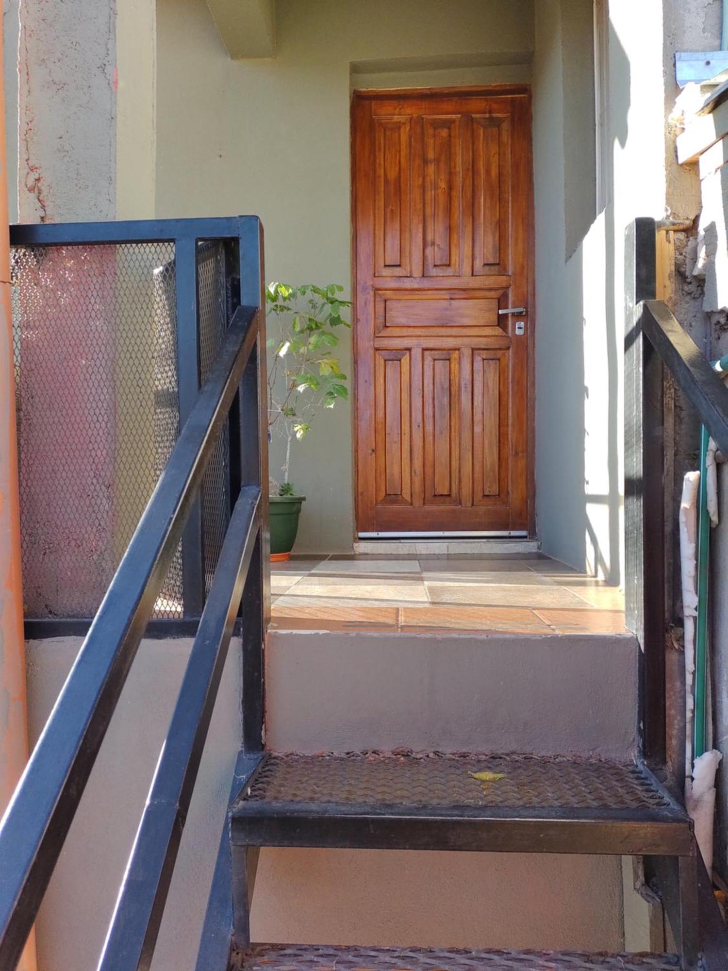 Departamento ウスパジャタ 部屋 写真