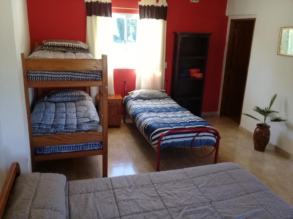 Departamento ウスパジャタ エクステリア 写真