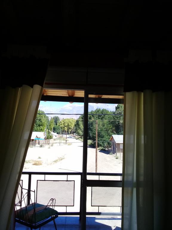 Departamento ウスパジャタ エクステリア 写真