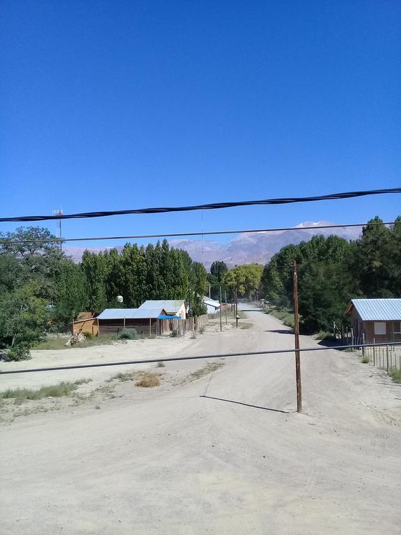 Departamento ウスパジャタ エクステリア 写真