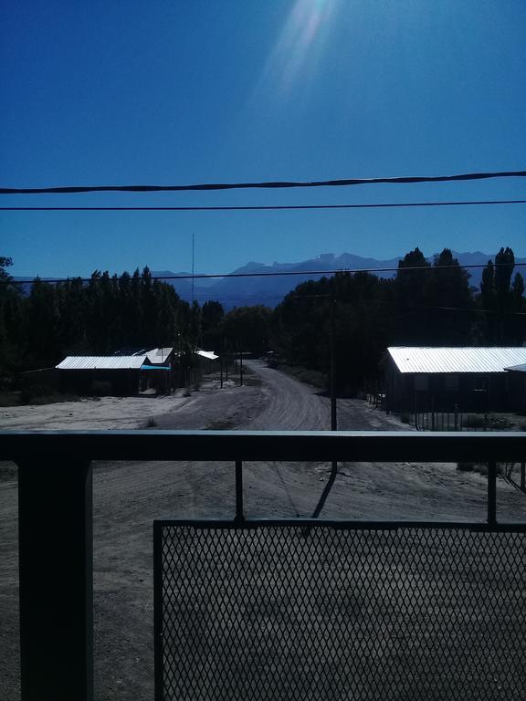 Departamento ウスパジャタ エクステリア 写真