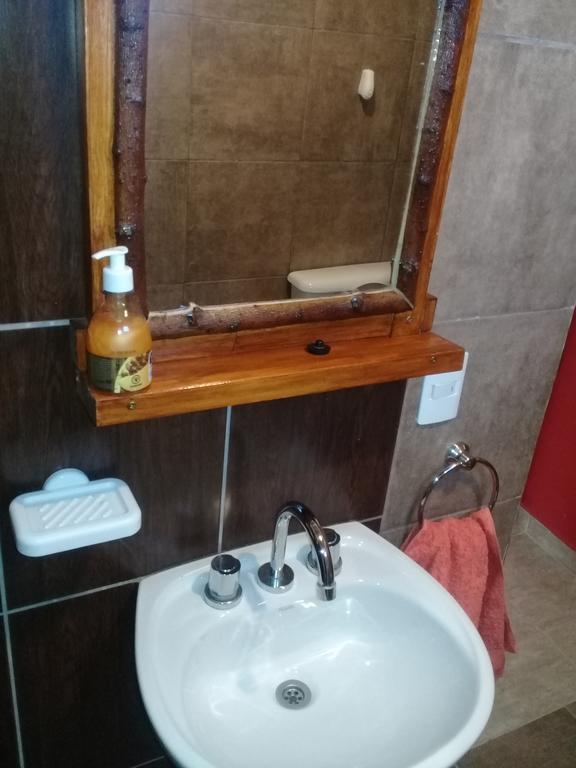 Departamento ウスパジャタ エクステリア 写真