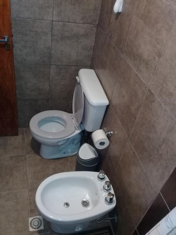 Departamento ウスパジャタ エクステリア 写真