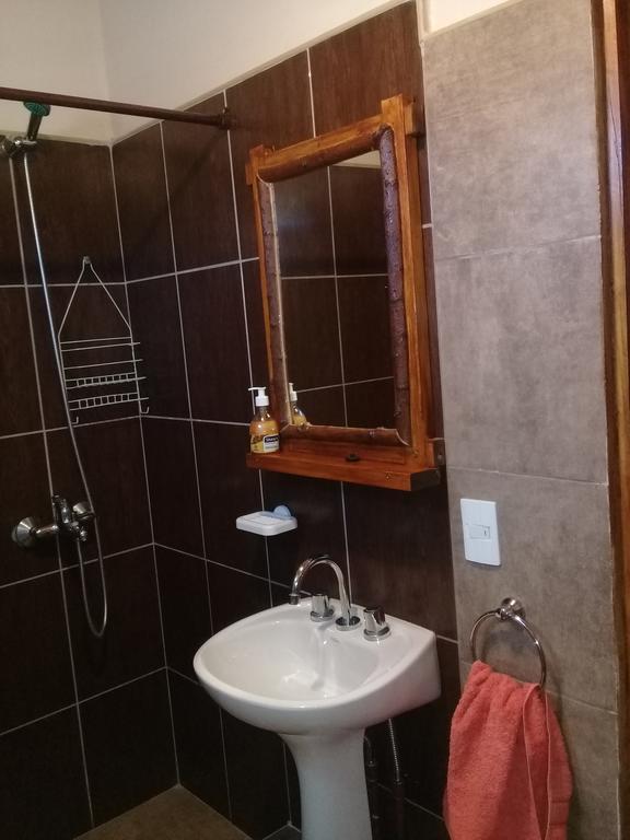 Departamento ウスパジャタ エクステリア 写真