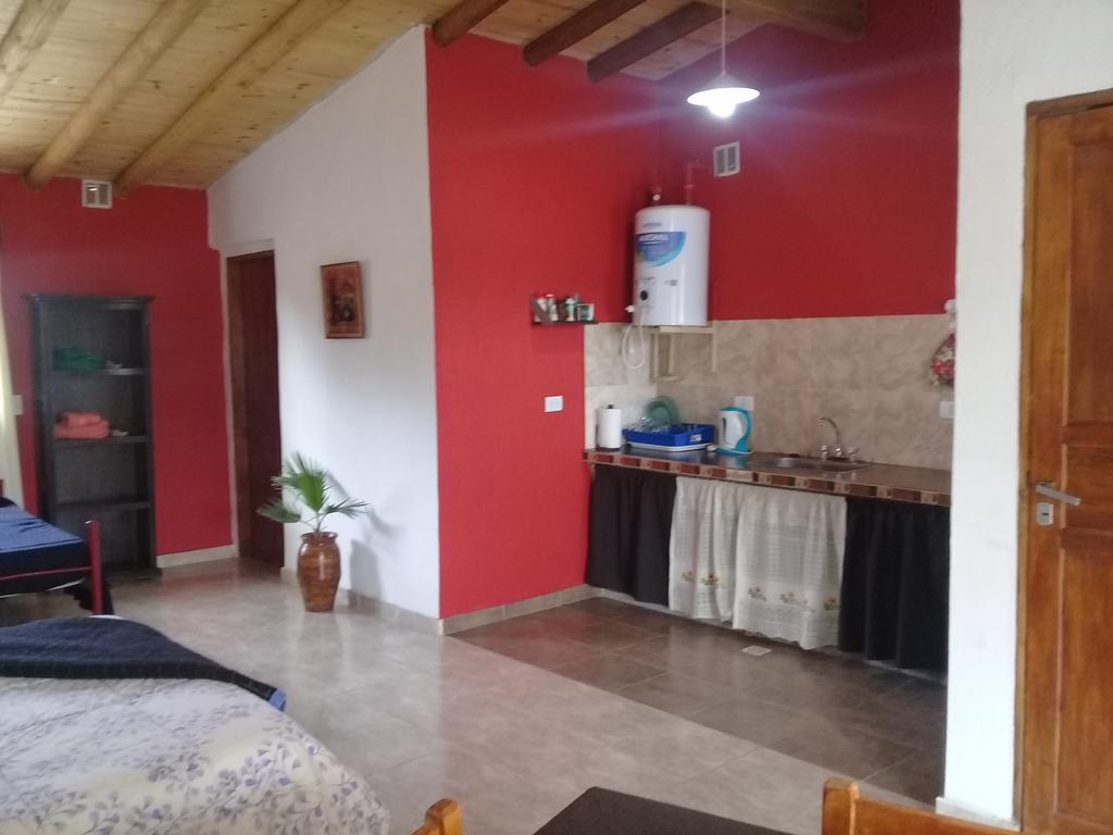 Departamento ウスパジャタ エクステリア 写真