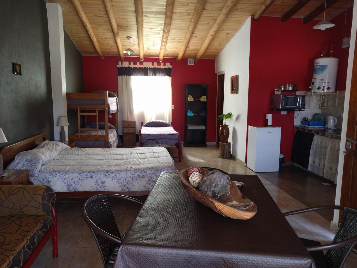 Departamento ウスパジャタ エクステリア 写真