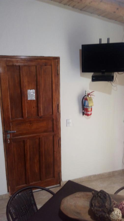 Departamento ウスパジャタ エクステリア 写真