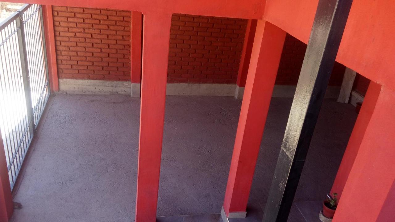 Departamento ウスパジャタ エクステリア 写真